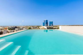 Annitchka Mansions - Apartment in central Malta